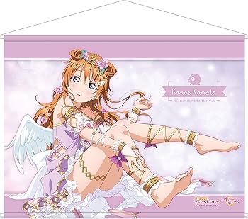 Amazon.co.jp: 「ラブライブ!虹ヶ咲学園スクールアイドル同好会」B2