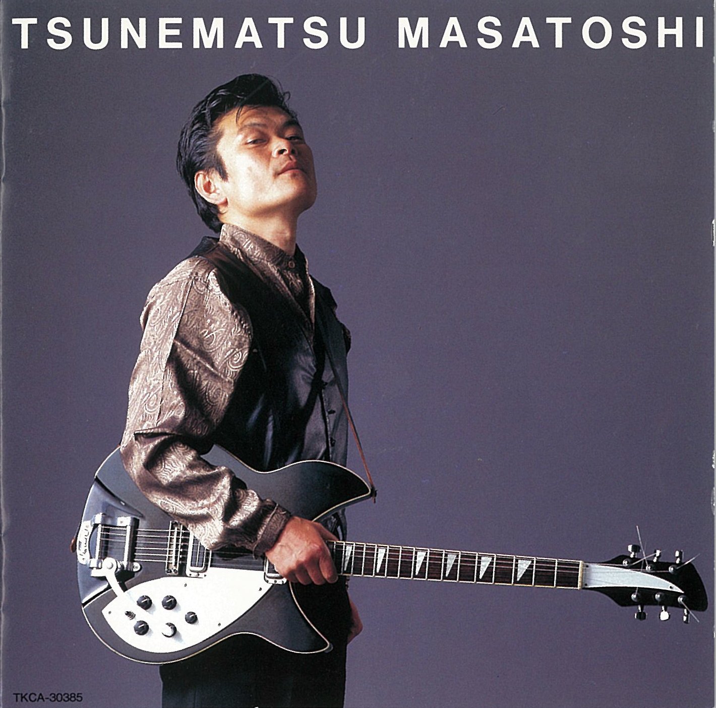 Amazon.co.jp: MASATOSHI TSUNEMATSU (SHMCD): ミュージック