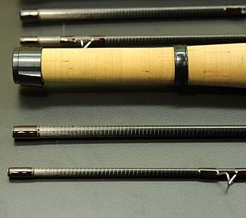 Amazon | カムパネラ クラシックライト 3ピース 7フィート0インチ・#3