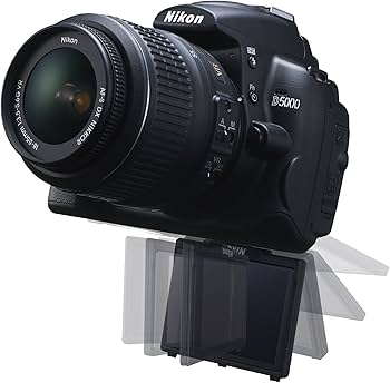 Amazon | Nikon デジタル一眼レフカメラ D5000 ボディ D5000
