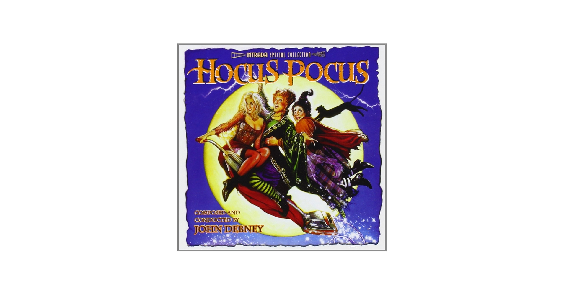 Hocus Pocus - Amazon.com Music