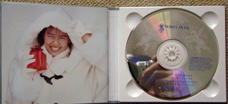 Amazon.co.jp: スノーフレイク: ミュージック