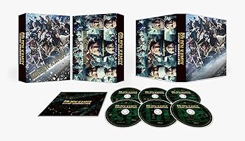 Amazon.co.jp: 【Amazon.co.jp限定】ゴールデンカムイ -北海道刺青囚人