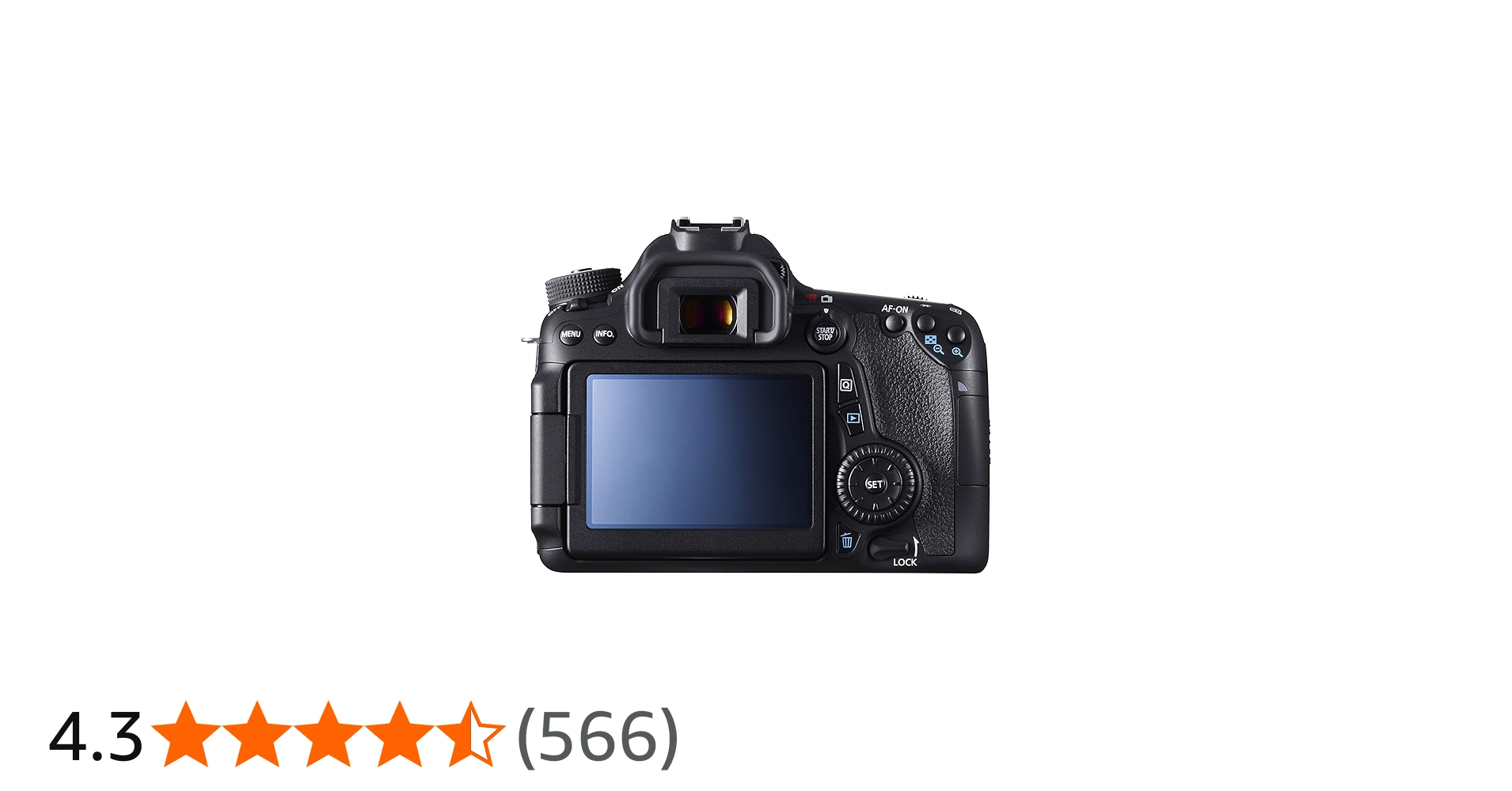 Amazon | EOS 70D BODY ONLY | コンパクト 通販