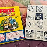 Amazon.co.jp: フリッツ・ザ・キャット コンプリート : ロバート