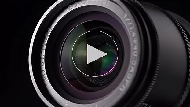 Amazon.co.jp: TTArtisan 17mm f/1.4 C ASPH Xマウント 富士フイルムX