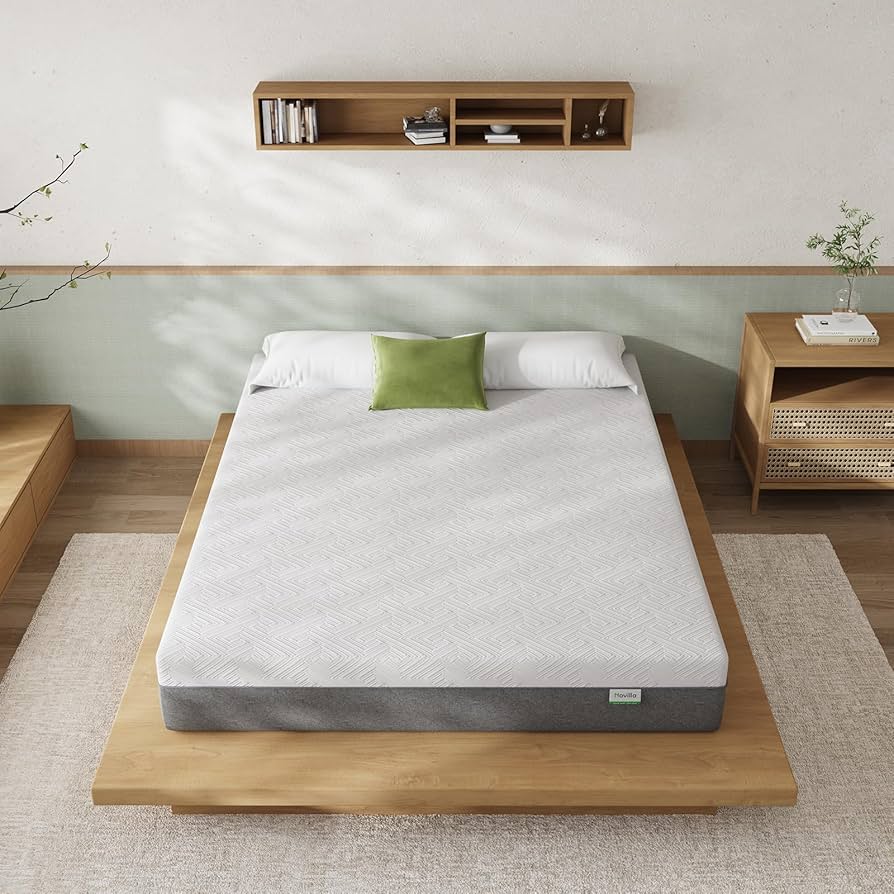 Amazon.co.jp: Novilla マットレスシングル 高反発ウレタン 極厚25cm