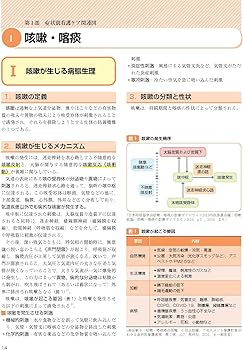 エビデンスに基づく呼吸器看護ケア関連図 改訂版 | 橋野明香, 水川