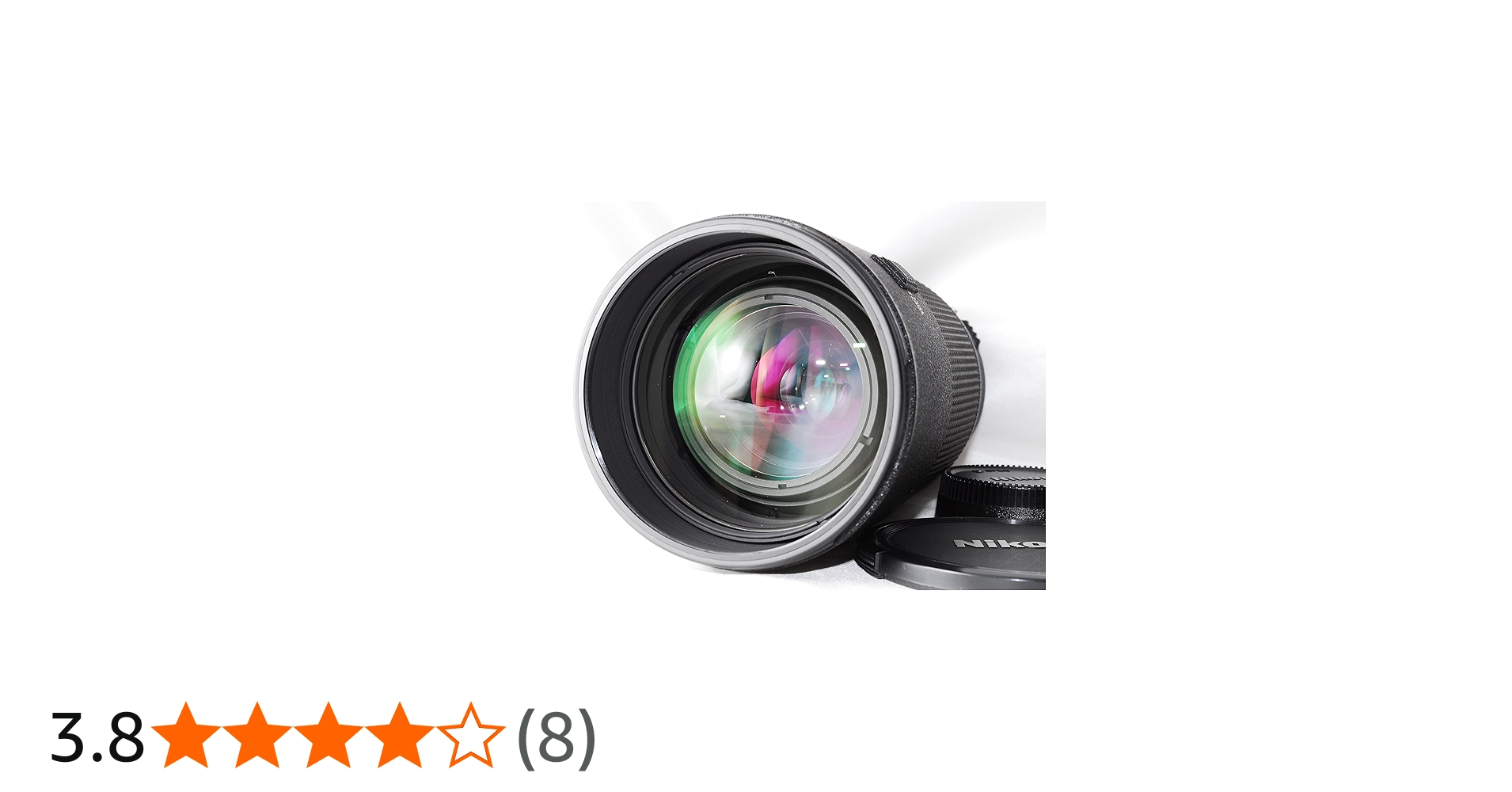 Amazon.co.jp: Nikon AF-S 80-200mm F2.8D ED AF Lens : Electronics