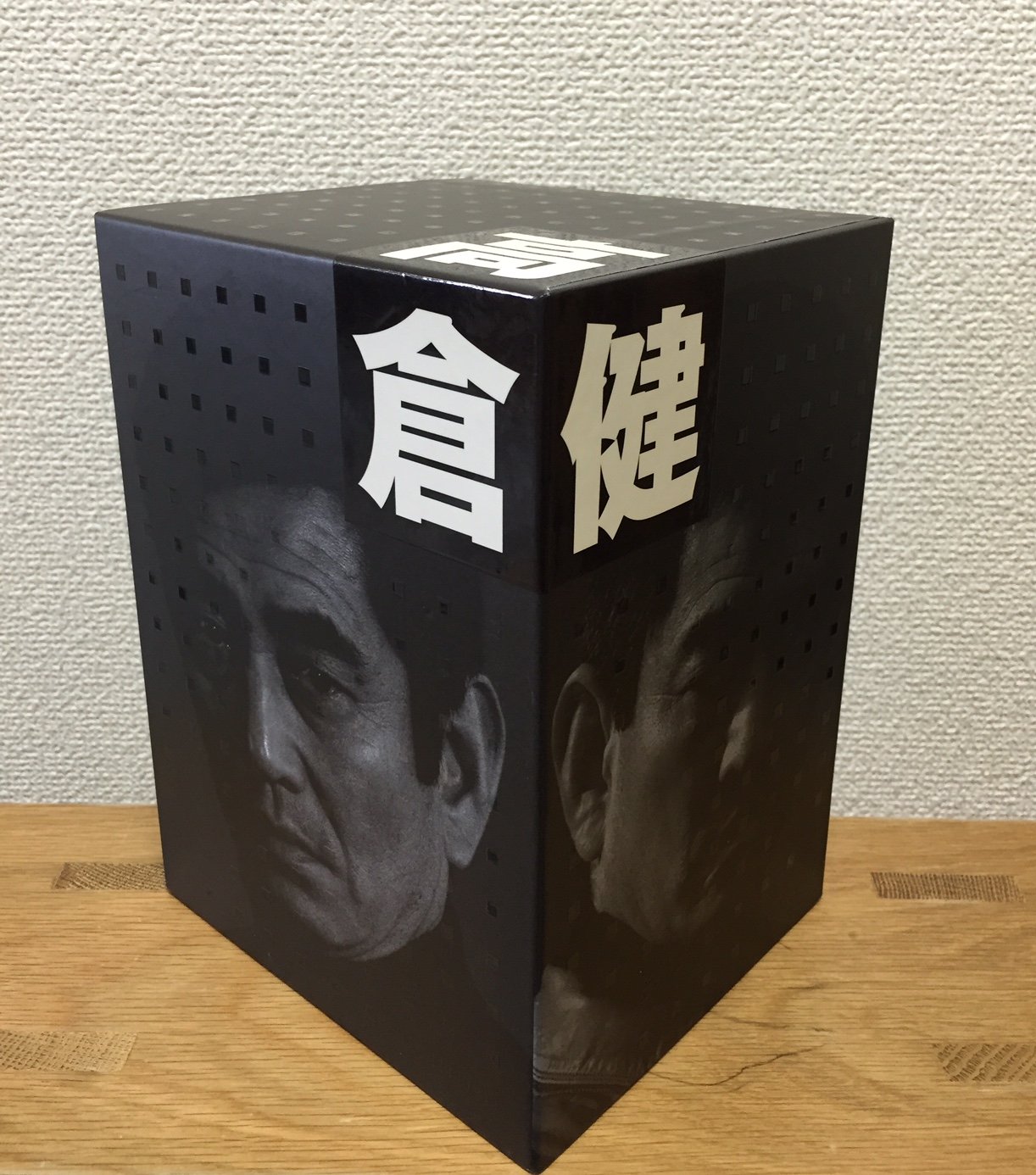 Amazon.co.jp: 高倉健 DVD-BOX : 高倉健: DVD