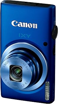 Amazon | Canon デジタルカメラ IXY 90F 約1600万画素 光学8倍ズーム