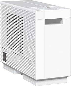 Amazon | パナソニック 衣類乾燥除湿機 クリスタルホワイト F-YZVXJ60