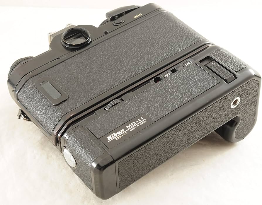 Amazon | Nikon FM3A ボディ ブラック | Nikon | 一眼レフカメラ