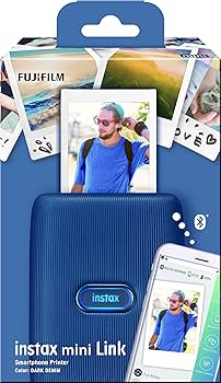 Amazon | 富士フイルム(FUJIFILM) チェキ スマホプリンター instax