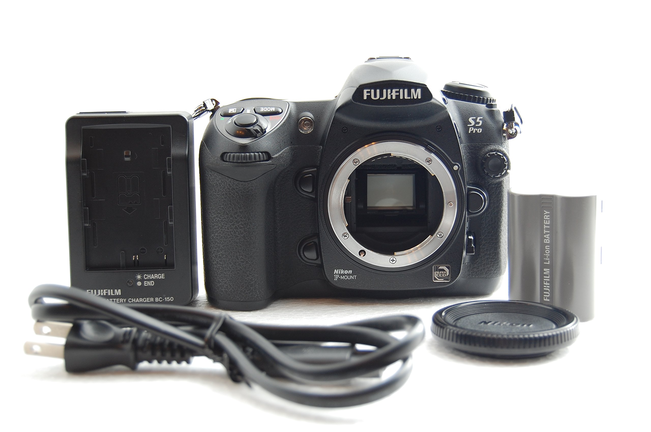 Amazon | FUJIFILM デジタル一眼レフ FinePix(ファインピックス) S5