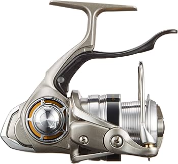 Amazon | ダイワ(Daiwa) スピニングリール 16 トライソ 2000H-LBD