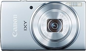 Amazon.co.jp: Canon デジタルカメラ IXY 140 光学10倍ズーム シルバー