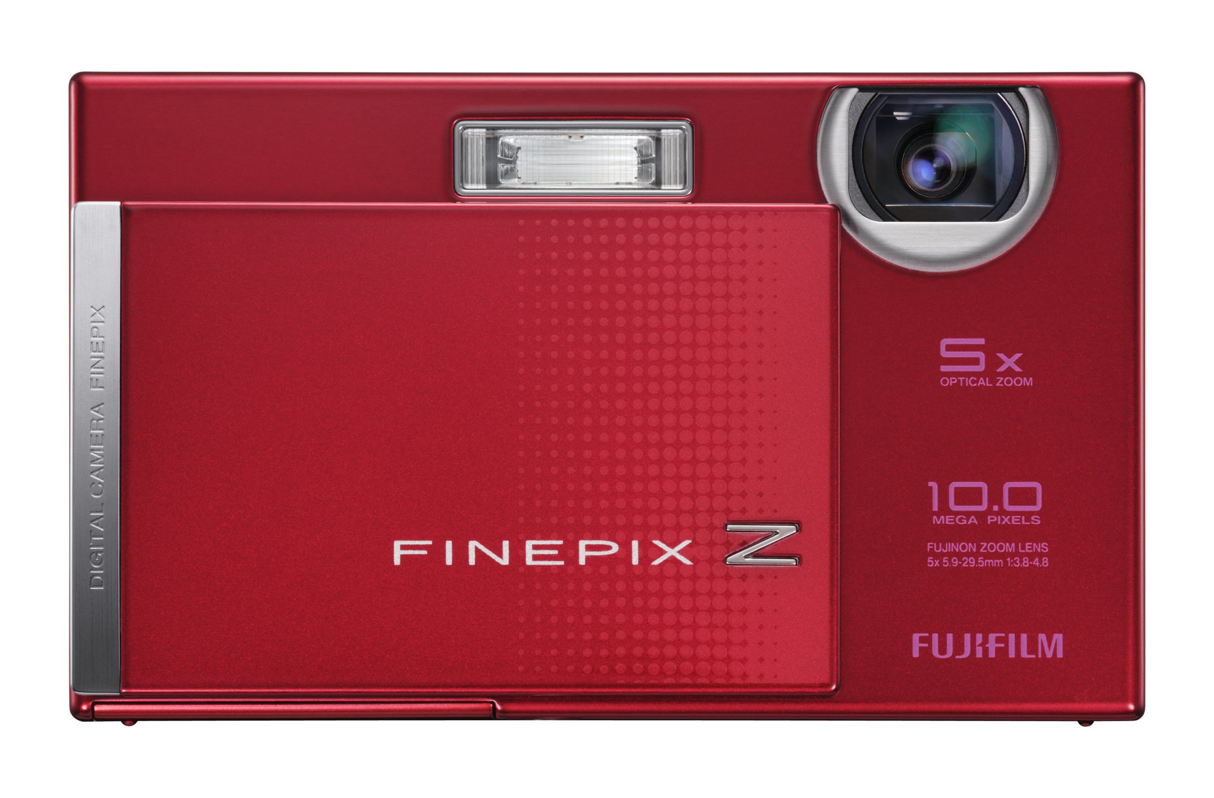 Amazon | FUJIFILM デジタルカメラ FinePix(ファインピックス) Z250 F