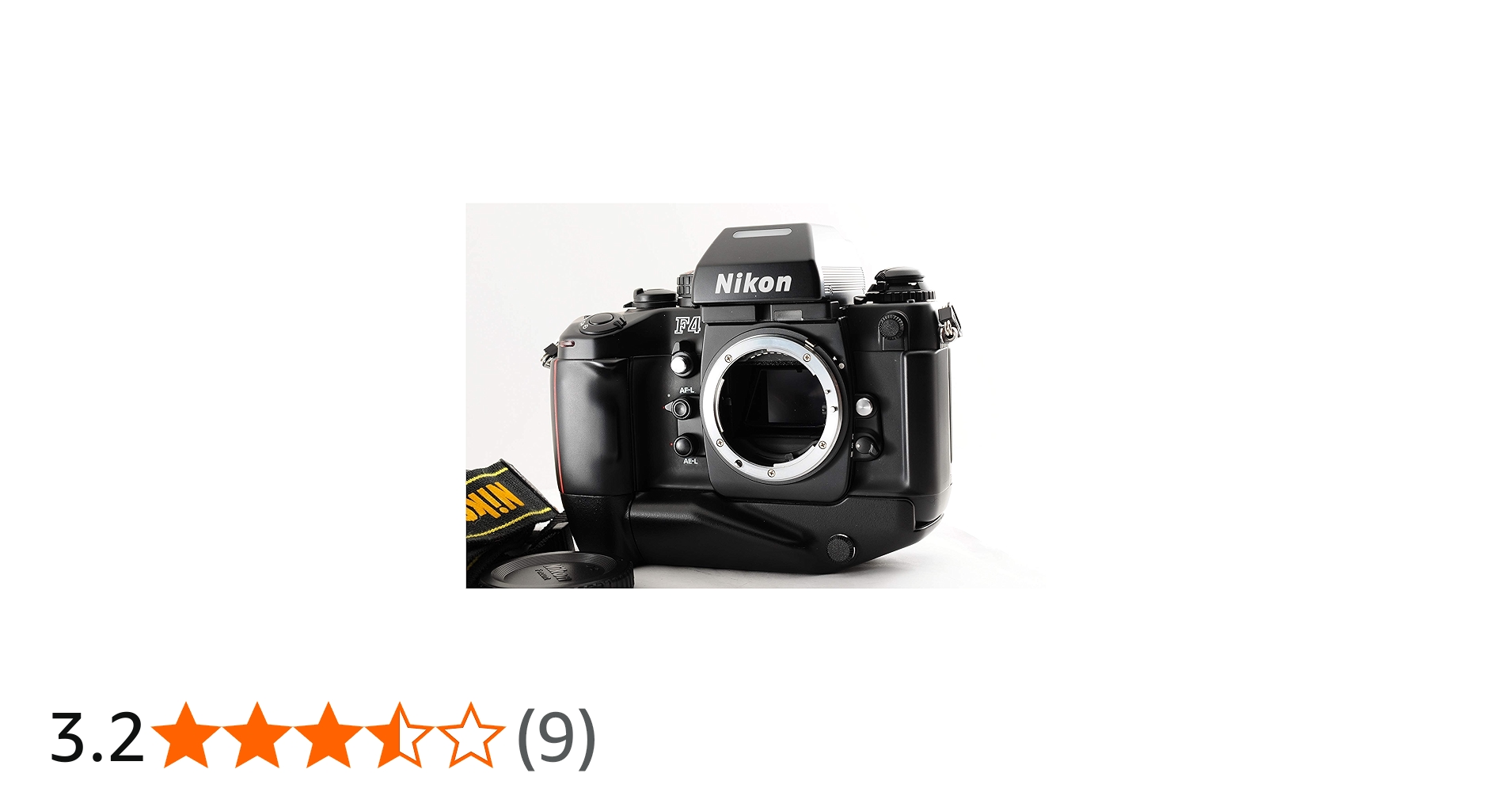 Amazon | ニコン Nikon F4s | 一眼レフカメラ 通販