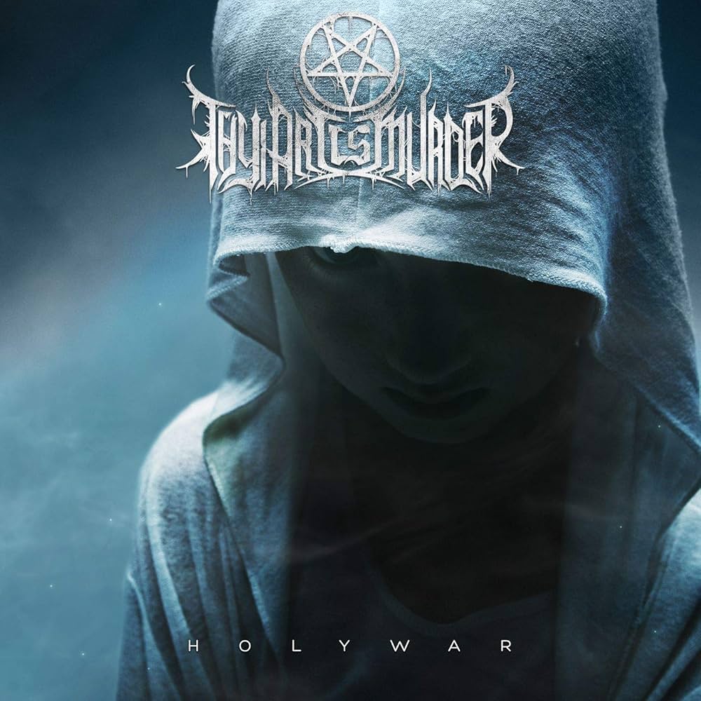 Thy Art Is Murder - Holy War (digi) - Amazon.com Music