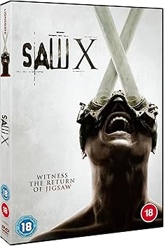 Amazon.com: Saw X : Movies & TV