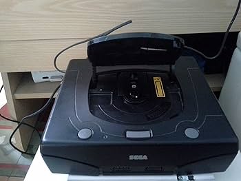 Amazon | Vサターン本体 (ビクターサターン)[RG-JX1] / V-Saturn