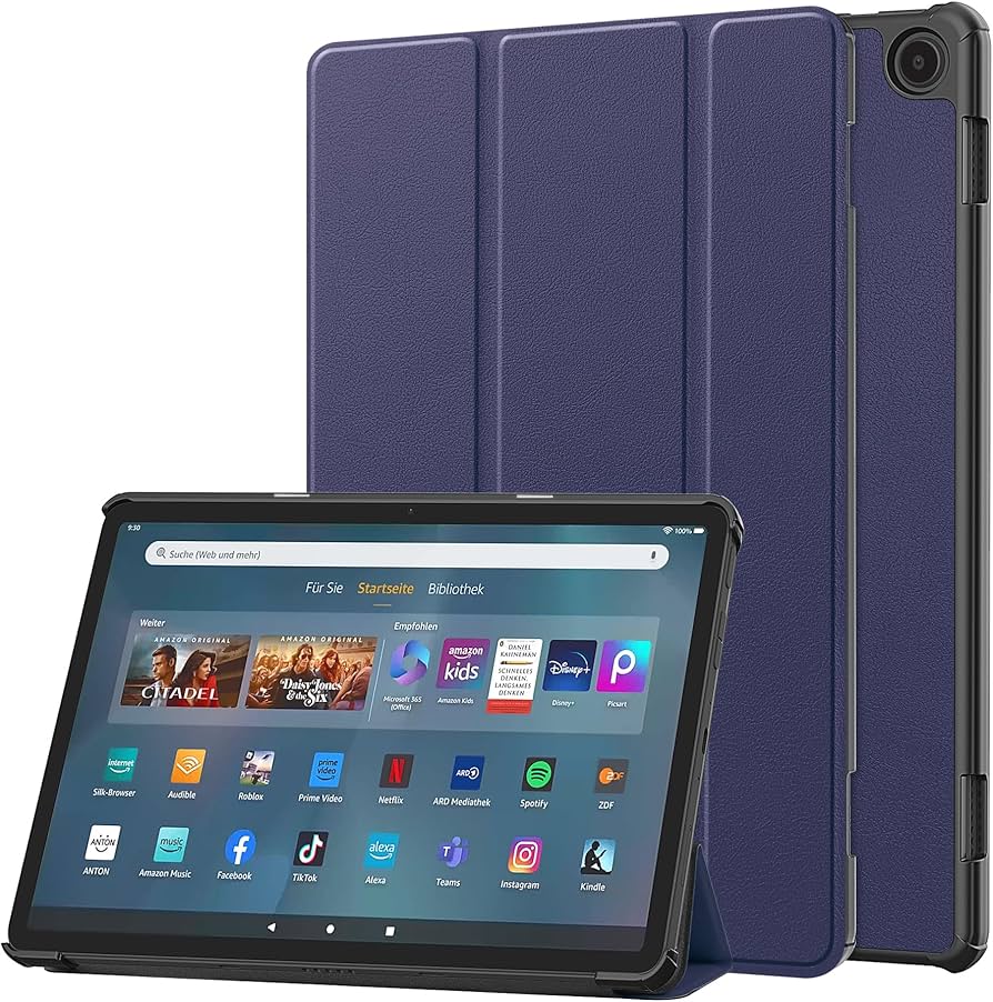 Amazon.co.jp: Fire Max 11 ケース Fire Max 11 カバー Amazon Fire