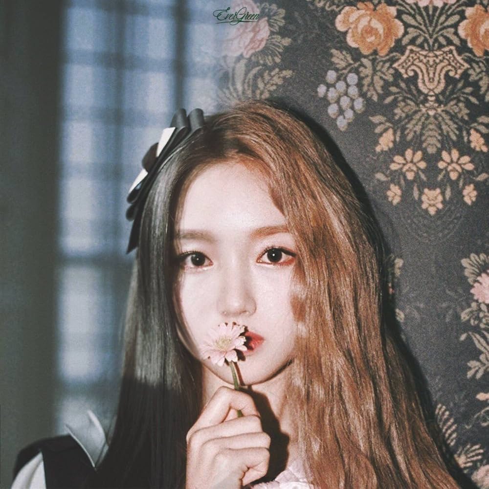 MONTHLY GIRL - Monthly Girl - [Chuu & Go Won] Single Album CD+