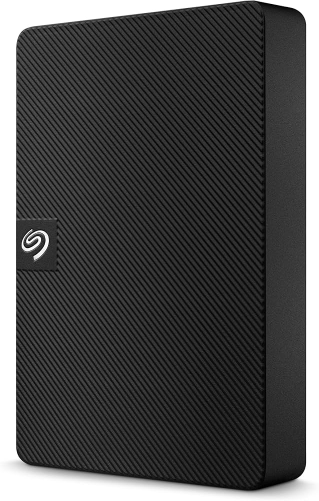 Amazon | Seagate Expansion ポータブル 2.5インチ 【データ復旧 3年付