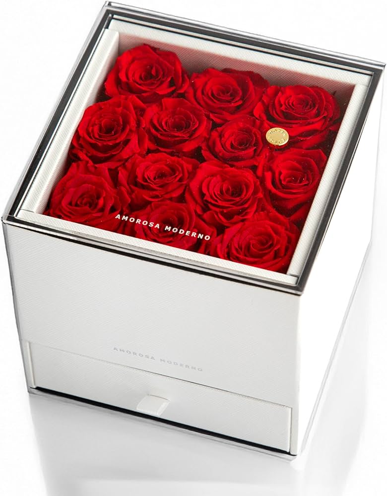 Amazon.co.jp: AMOROSA アモローサ プリザーブドフラワー