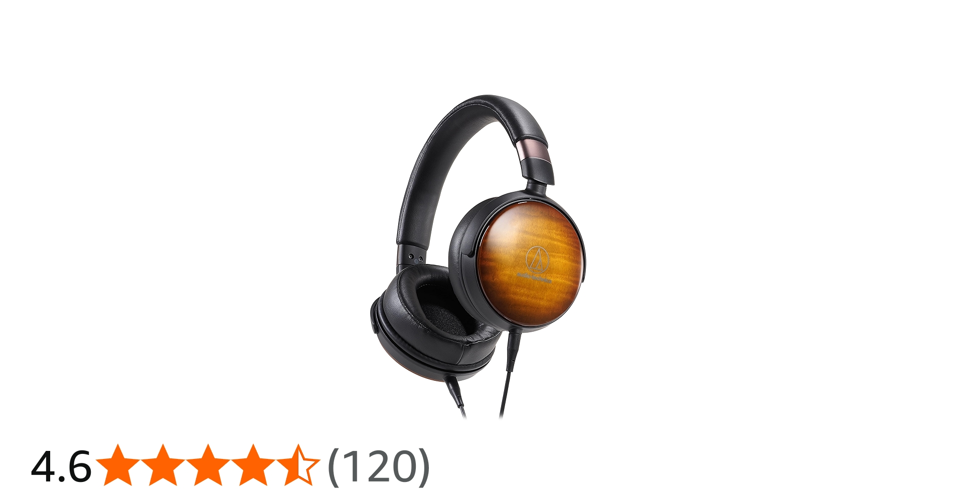 Amazon.co.jp: オーディオテクニカ ATH-WP900 ヘッドホン 有線 密閉型