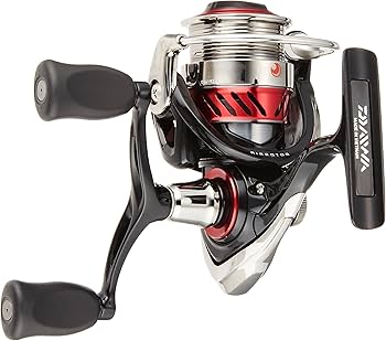 Amazon | ダイワ(DAIWA) スピニングリール 月下美人MX 2004DH 2016年