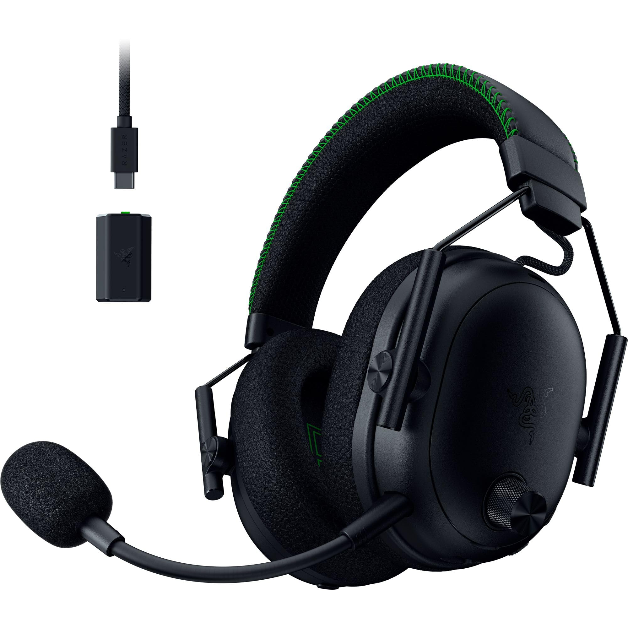 Amazon.co.jp: Razer レイザー BlackShark V3 Pro for Xbox ワイヤレス