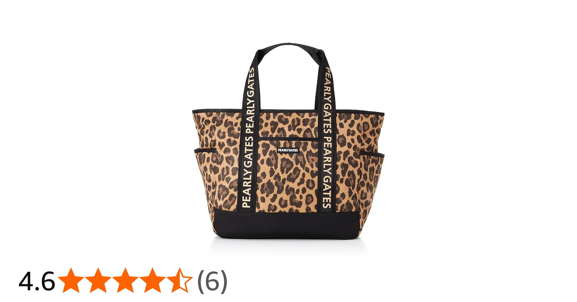 Amazon.co.jp: [パーリーゲイツ] ユニセックス ロッカーバッグ