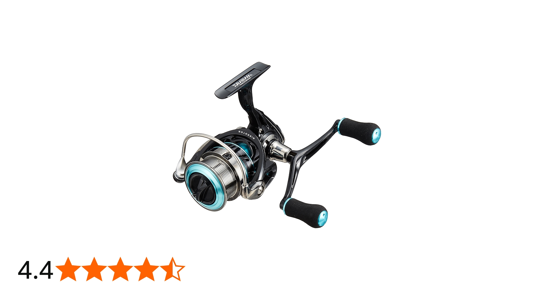 Amazon | ダイワ(Daiwa) スピニングリール エギング 16 エメラルダス