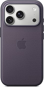 Amazon.com: Apple iPhone 17 Pro TechWoven Case with MagSafe