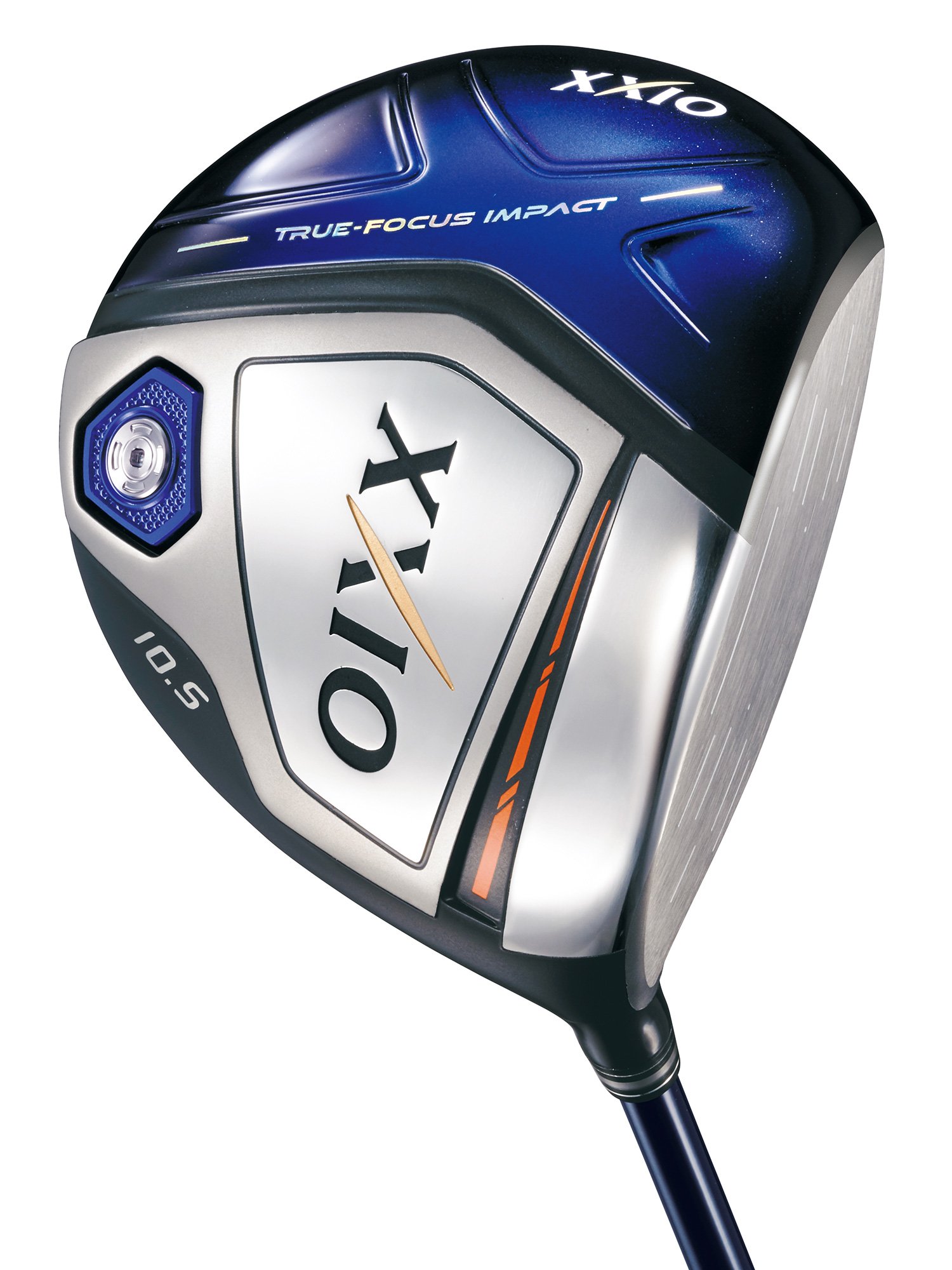 Amazon.co.jp: DUNLOP(ダンロップ) ドライバー XXIO X ゼクシオ テン