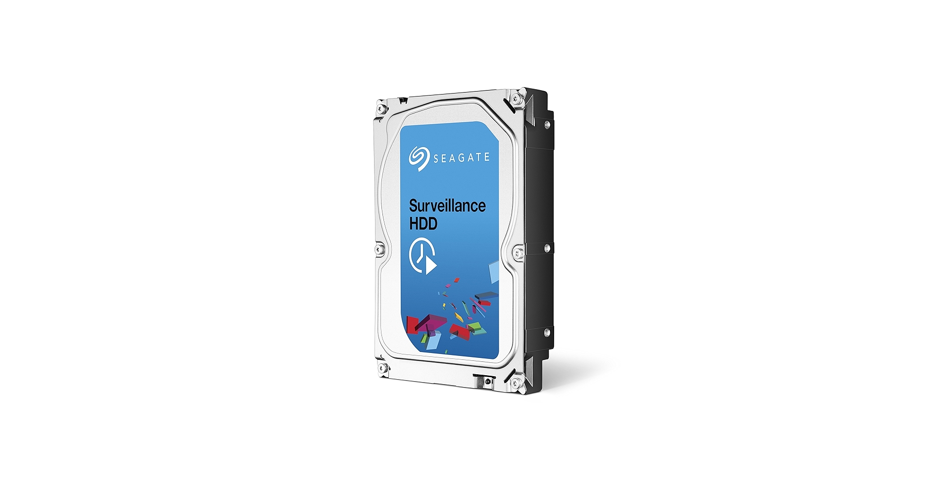Amazon.com: (Old Model) Seagate 2TB Surveillance HDD 5900RPM SATA