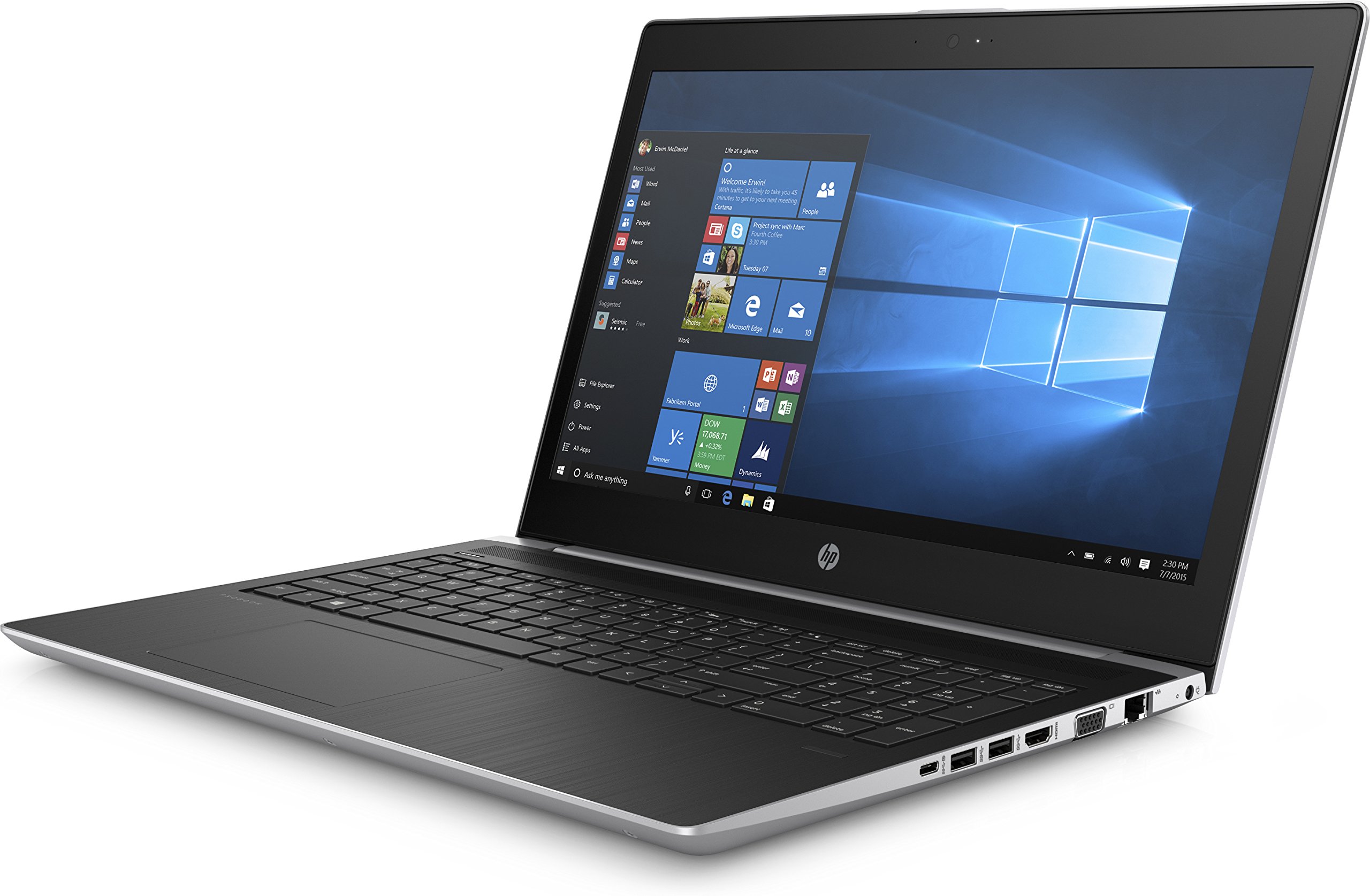 Amazon.co.jp: HP ProBook 450 G5 15.6型HDハイパフォーマンスノートPC