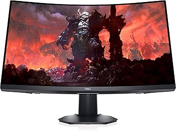 Amazon.com: Dell S2722DGM 27