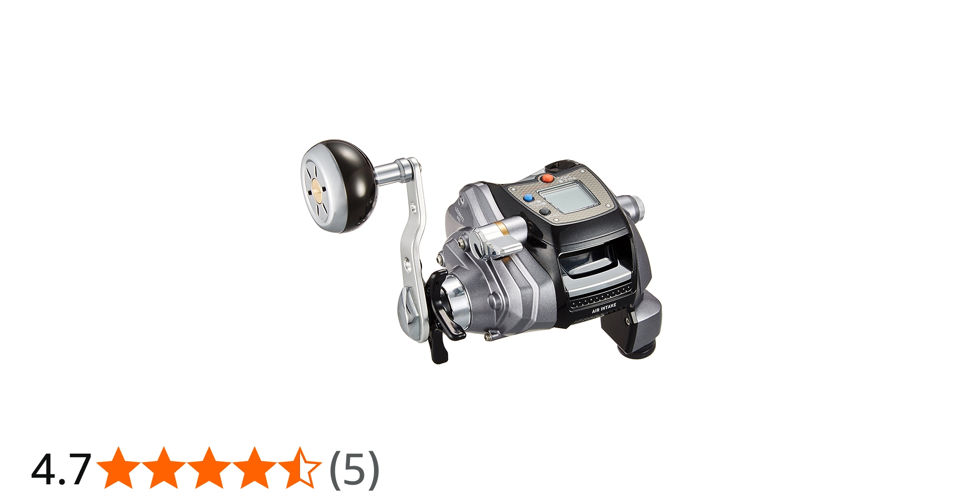 Amazon | ダイワ(DAIWA) 電動リール レオブリッツ 400 400 2014年