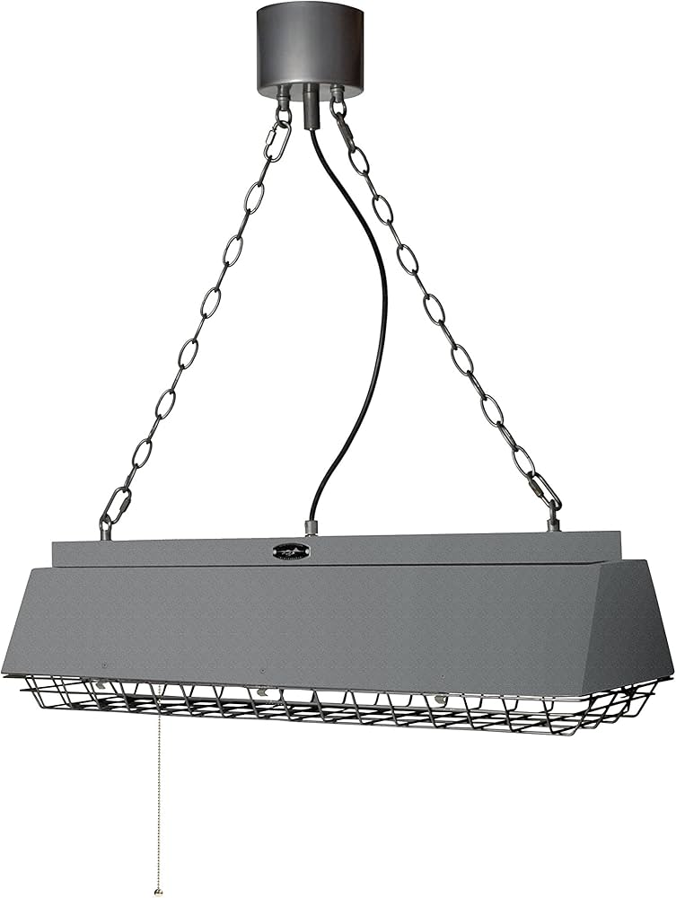 Amazon.co.jp : ハモサ HERMOSA ペンダントランプ CM-001 コンプトン