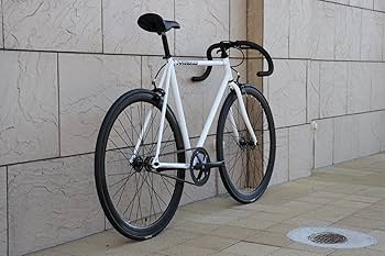 Amazon | CARTEL BIKES カーテルバイク AVENUE COMPLETE BIKE