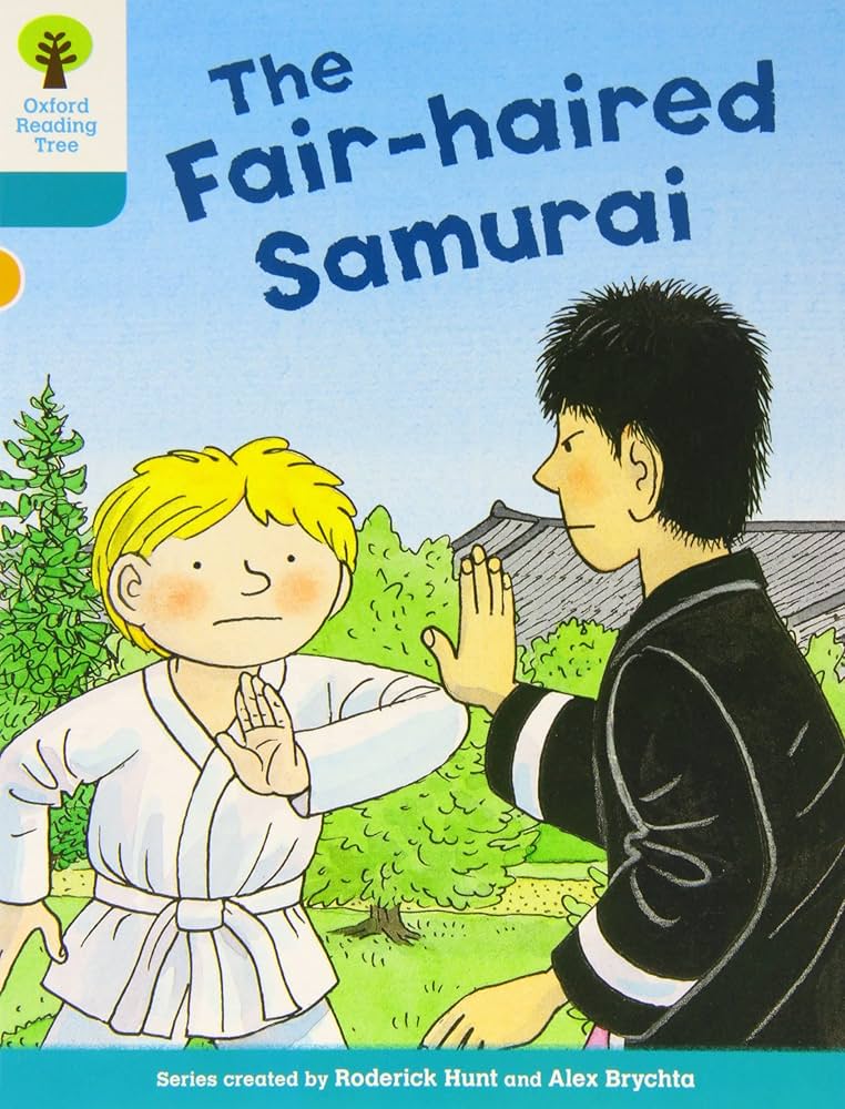 Oxford Reading Tree Biff, Chip and Kipper Stories Decode and