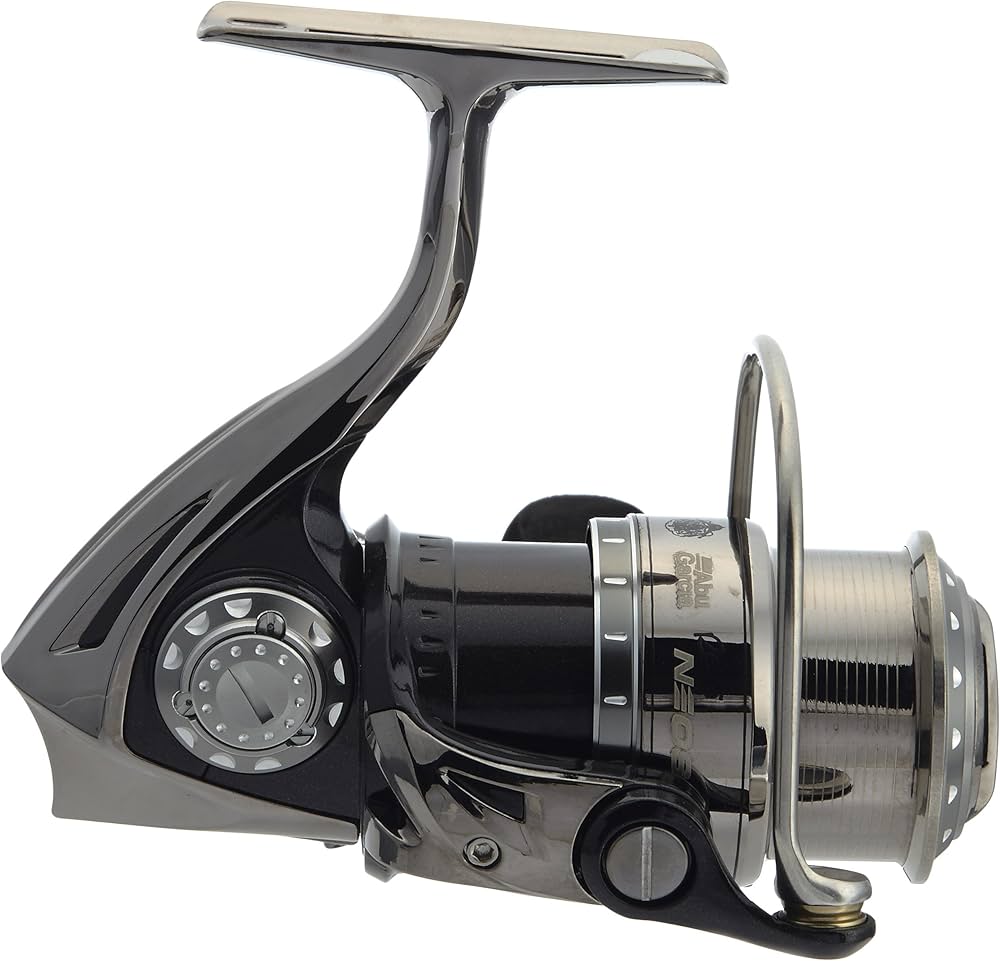 Amazon | アブガルシア リール REVO NEOS 2000SH | Abu Garcia