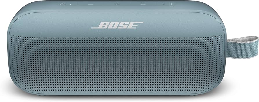 Amazon.co.jp: Bose SoundLink Flex Bluetooth speaker ポータブル