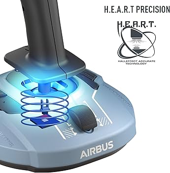 Amazon.co.jp: 【Airbus公式ライセンス商品】Thrustmaster スラスト
