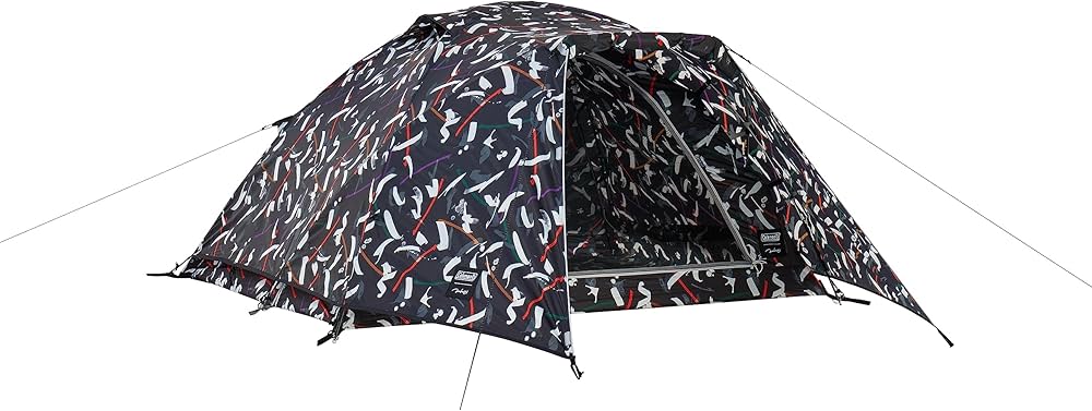 Amazon.co.jp: Coleman(コールマン) テント ツーリングドーム/LX