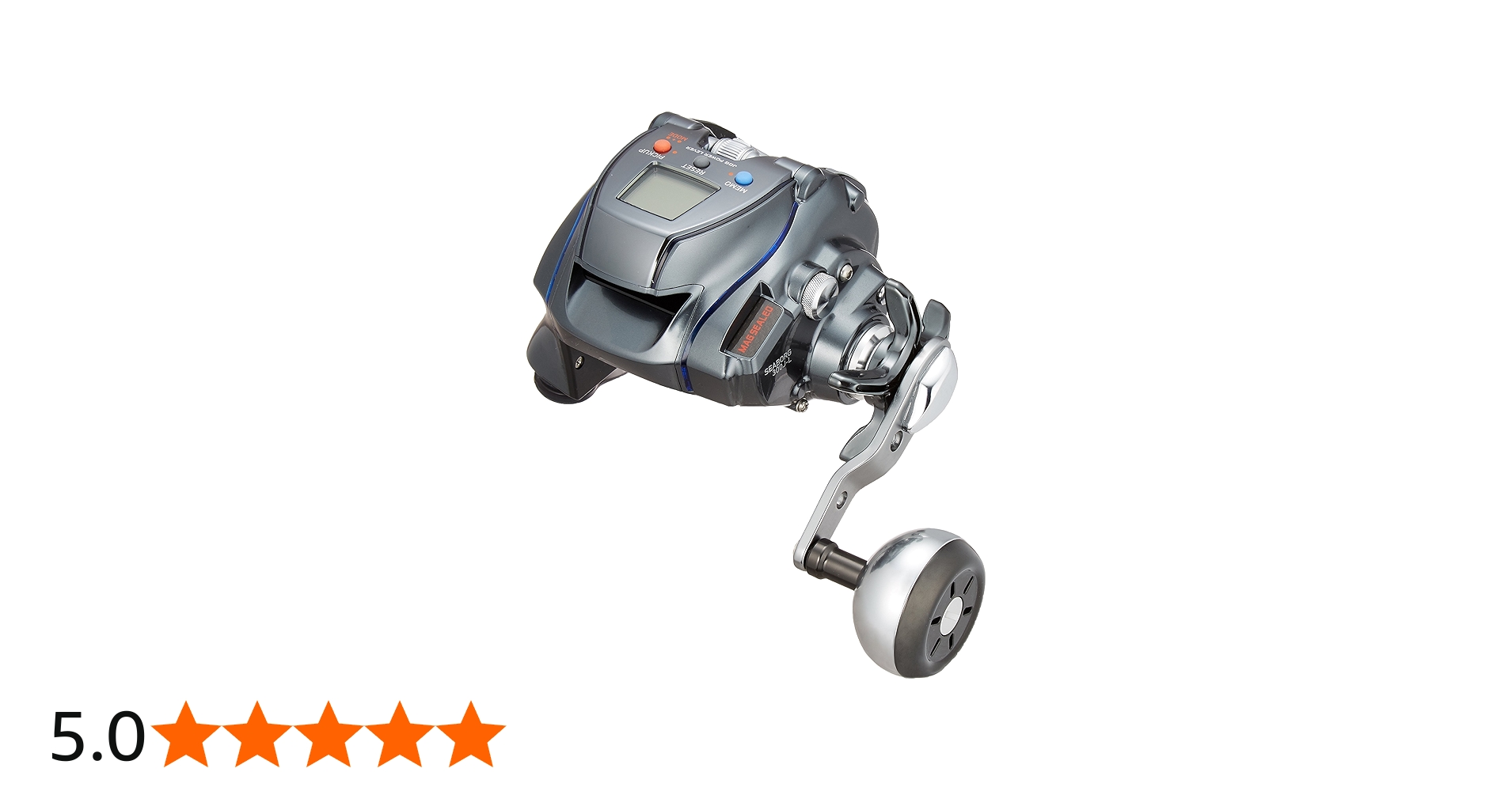 Amazon | ダイワ(Daiwa) 電動リール 14 シーボーグ 300J-L | ダイワ