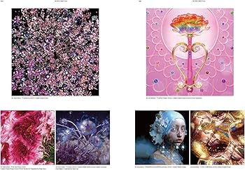 映像作家100人＋NEWCOMER 100 JAPANESE MOTION GRAPHIC CREATORS